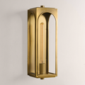 Palladian Outdoor Wall Sconce 13
