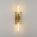 Ravelle Linear Sconce - King Lamps
