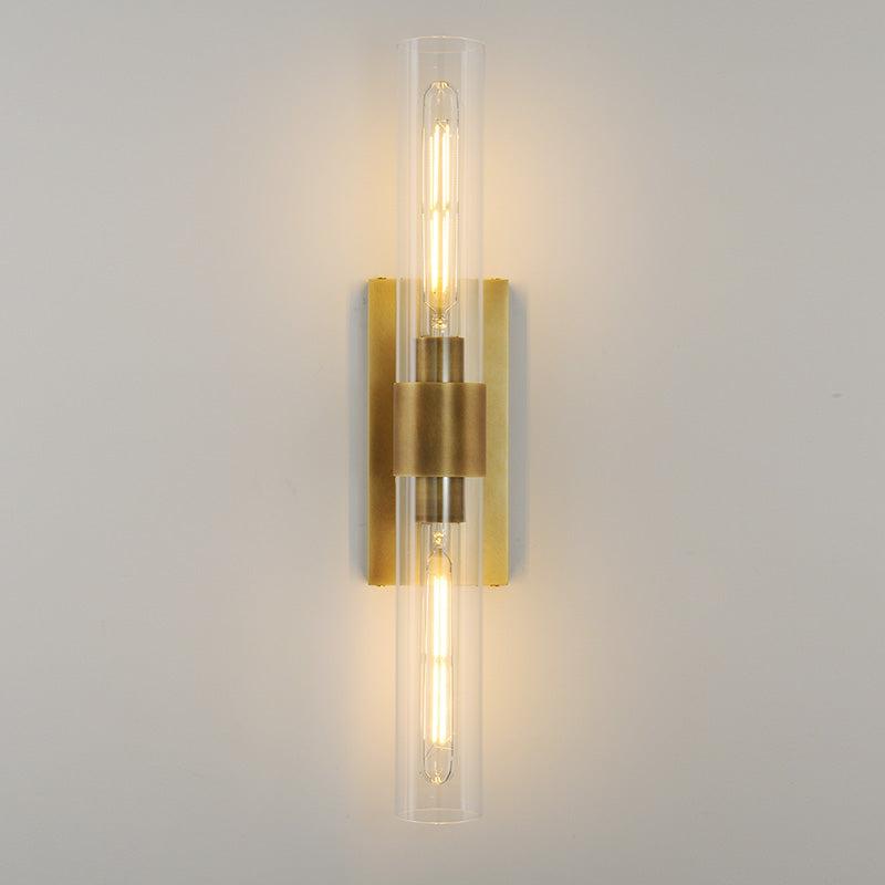 Ravelle Linear Sconce - King Lamps