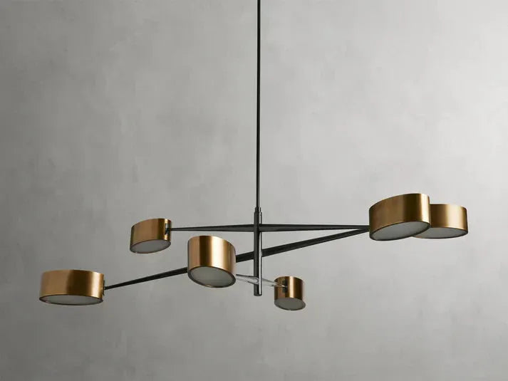Etoile Chandelier - King Lamps