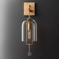 Fulcrum Wall Sconce 24