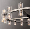 Arcachon Crystal Round Chandelier 36