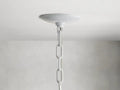 Paloma Chandelier 28'' 40''D