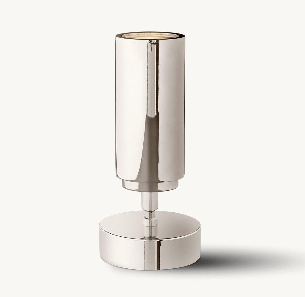 Champeaux Pivoting Spotlight - King Lamps