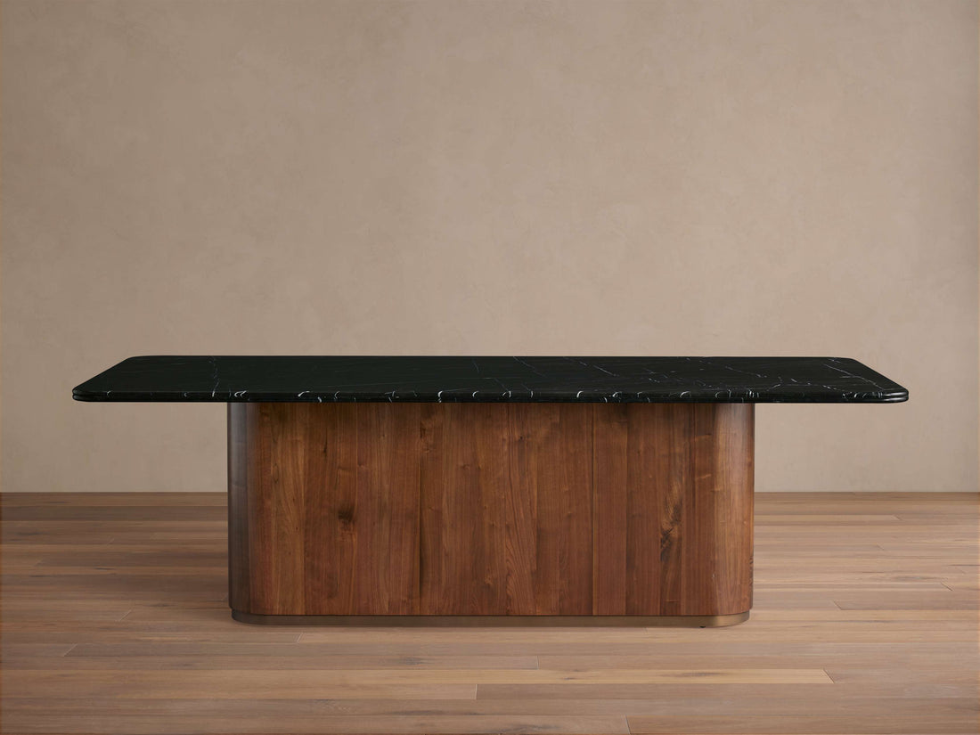 Caden Dining Table - King Lamps
