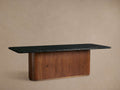 Caden Dining Table - King Lamps