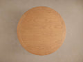 Leighton Round Dining Table - King Lamps