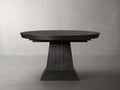 Leighton Extension Dining Table - King Lamps