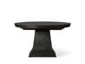 Leighton Extension Dining Table - King Lamps