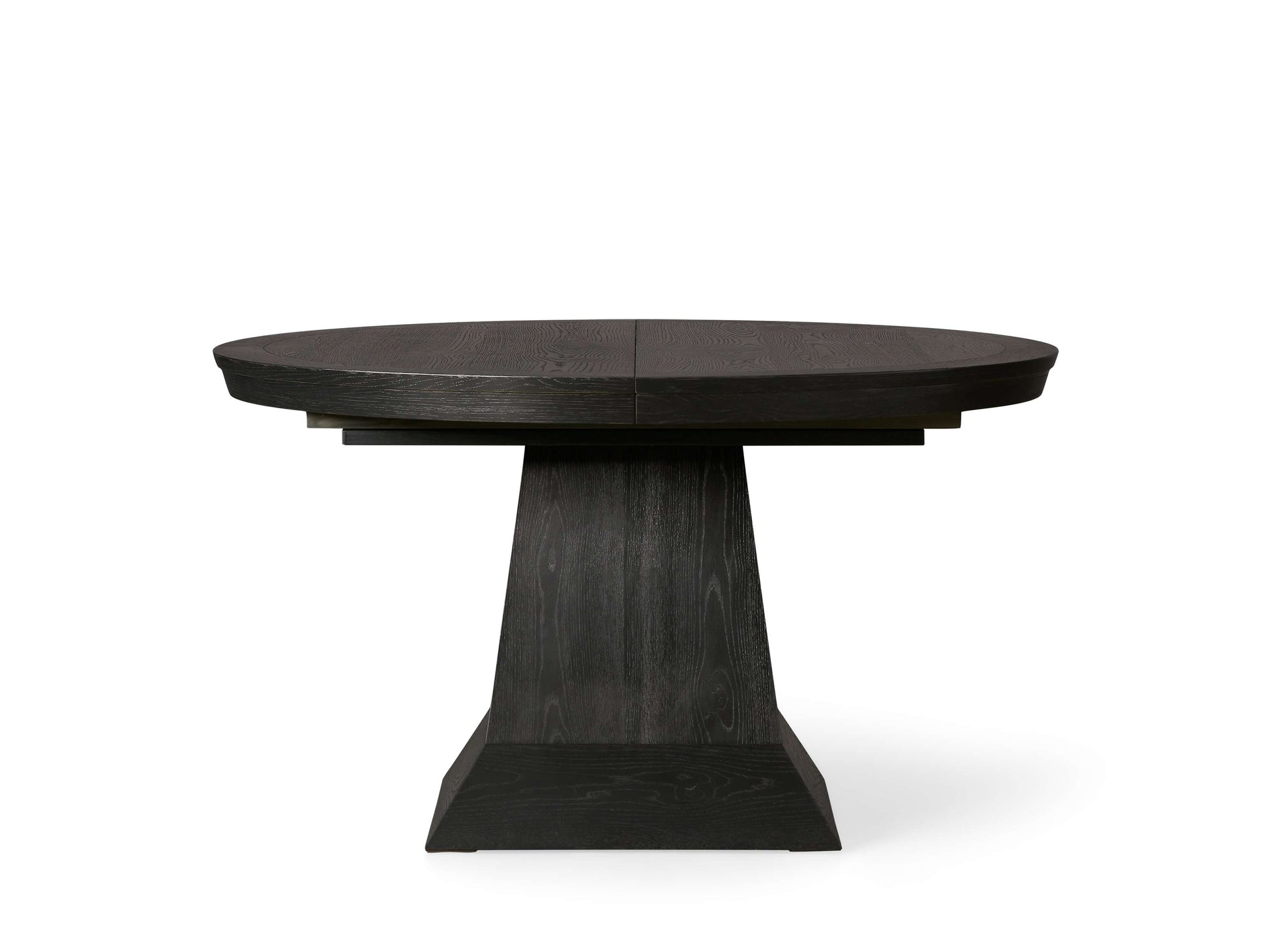 Leighton Extension Dining Table - King Lamps