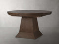 Leighton Extension Dining Table - King Lamps