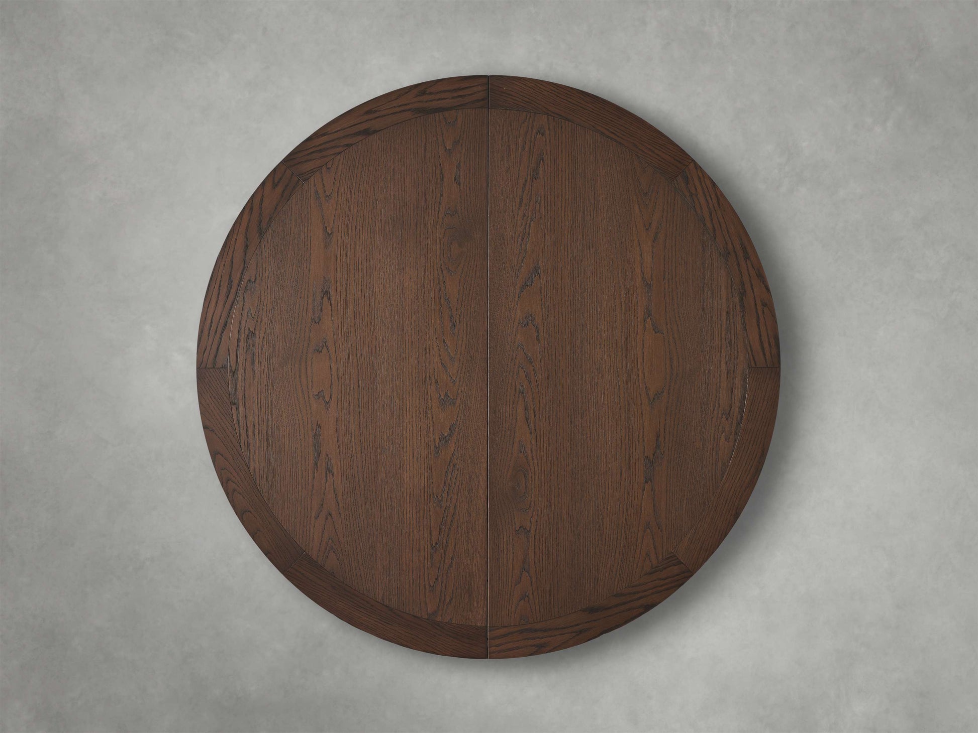 Leighton Extension Dining Table - King Lamps