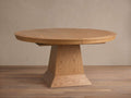 Leighton Extension Dining Table - King Lamps