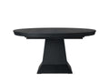Leighton Extension Dining Table - King Lamps