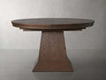 Leighton Extension Dining Table - King Lamps