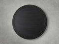 Leighton Round Dining Table - King Lamps