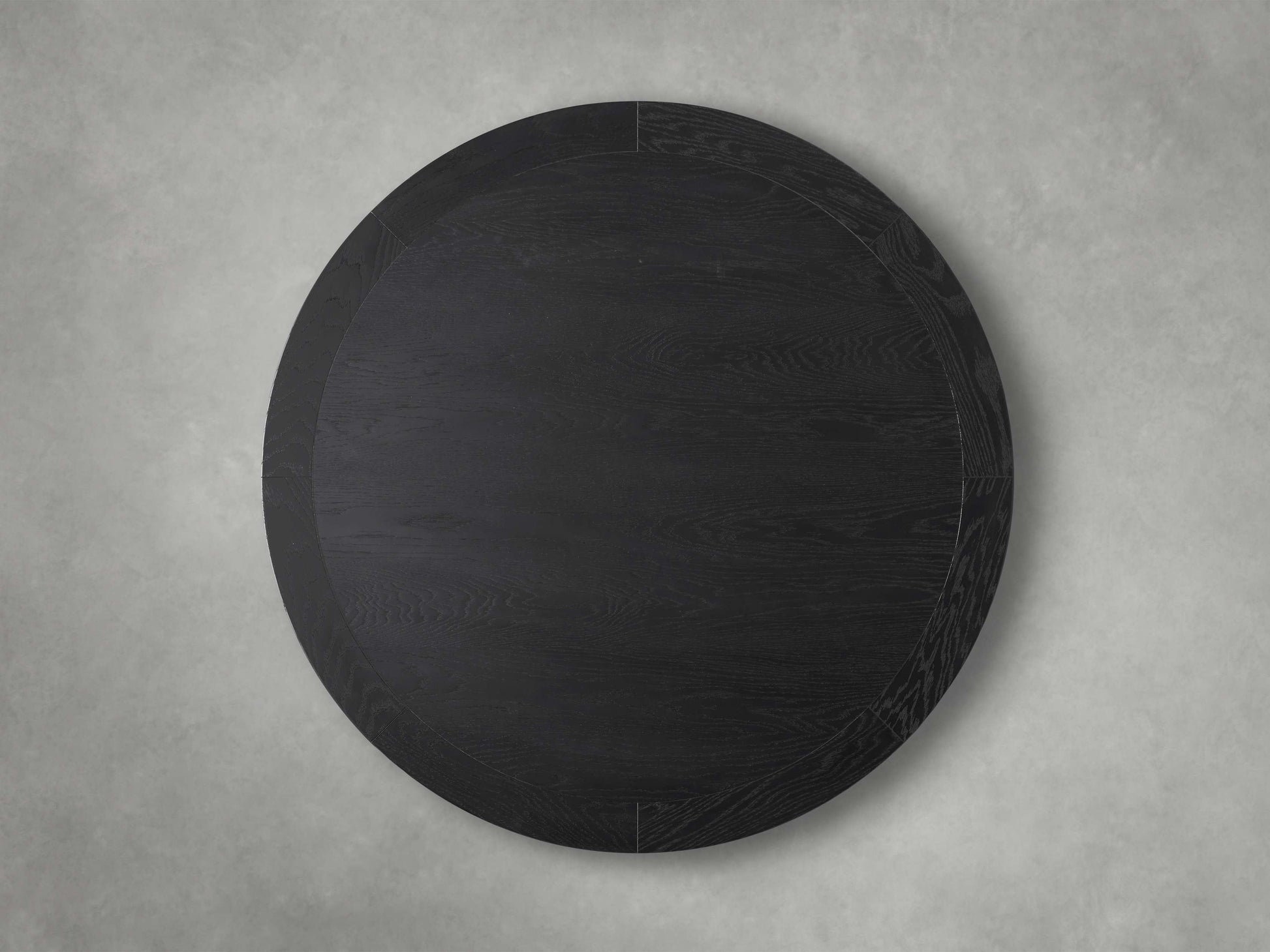 Leighton Round Dining Table - King Lamps