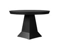 Leighton Round Dining Table - King Lamps