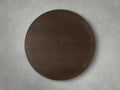 Leighton Round Dining Table - King Lamps