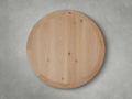 Leighton Round Dining Table - King Lamps