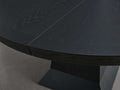Leighton Extension Dining Table - King Lamps