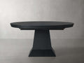 Leighton Extension Dining Table - King Lamps
