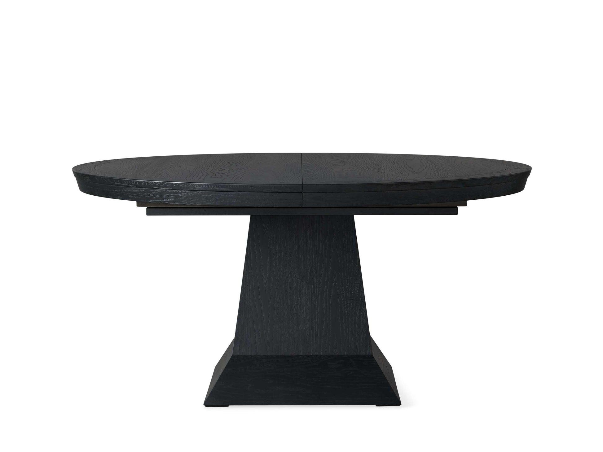 Leighton Extension Dining Table - King Lamps