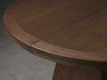 Leighton Extension Dining Table - King Lamps
