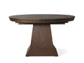 Leighton Extension Dining Table - King Lamps
