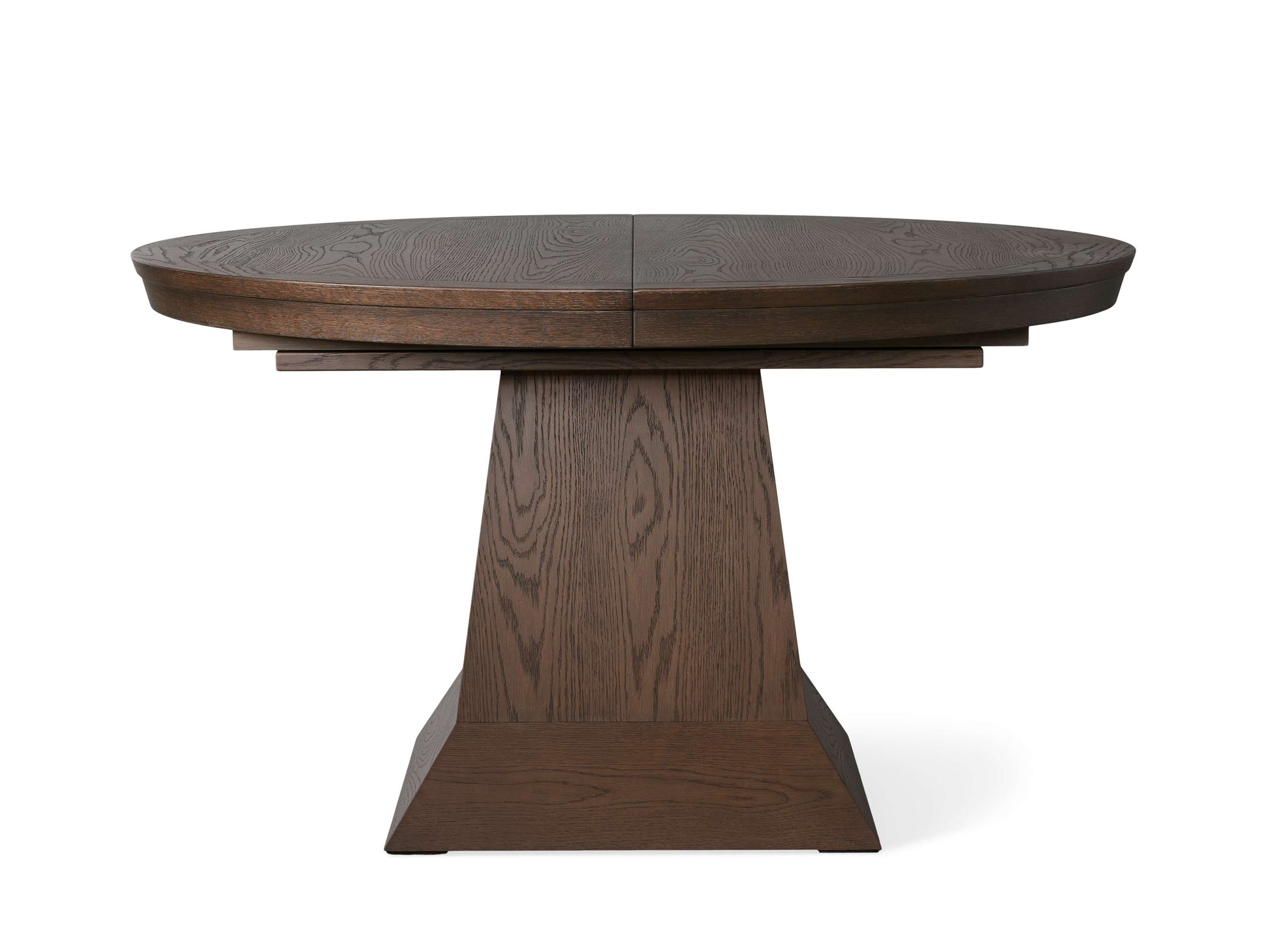 Leighton Extension Dining Table - King Lamps