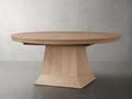 Leighton Extension Dining Table - King Lamps