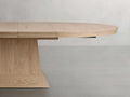 Leighton Extension Dining Table - King Lamps
