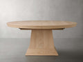 Leighton Extension Dining Table - King Lamps