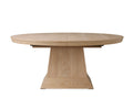 Leighton Extension Dining Table - King Lamps
