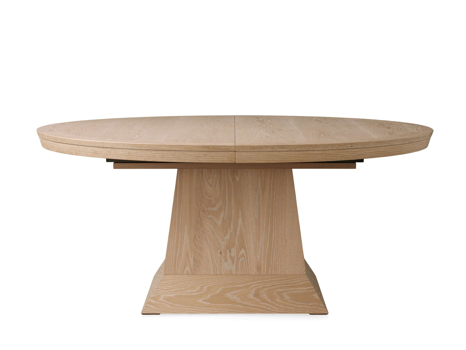 Leighton Extension Dining Table - King Lamps