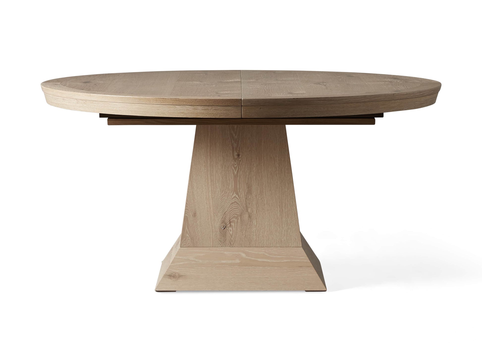 Leighton Extension Dining Table - King Lamps