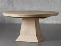 Leighton Extension Dining Table - King Lamps