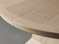 Leighton Extension Dining Table - King Lamps