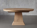 Leighton Extension Dining Table - King Lamps
