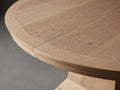 Leighton Extension Dining Table - King Lamps