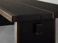 Mihaela Dining Table - King Lamps