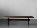Mihaela Dining Table - King Lamps