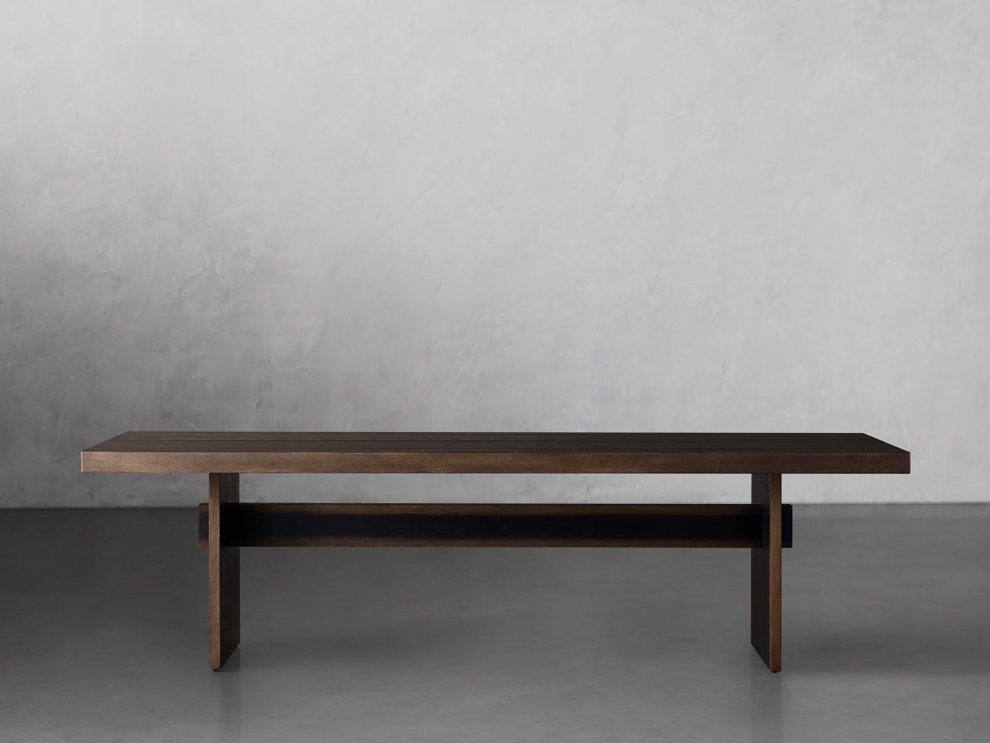 Mihaela Dining Table - King Lamps