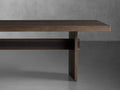 Mihaela Dining Table - King Lamps
