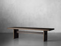 Mihaela Dining Table - King Lamps