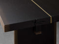 Mihaela Dining Table - King Lamps
