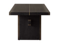 Mihaela Dining Table - King Lamps