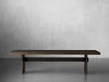 Mihaela Dining Table - King Lamps