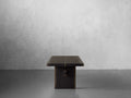 Mihaela Dining Table - King Lamps