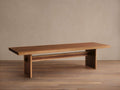 Mihaela Dining Table - King Lamps